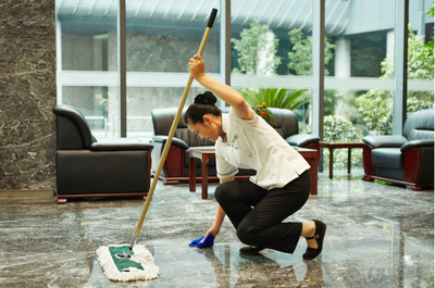 綠城服務(wù)來日照了!與這個項目成功簽約!