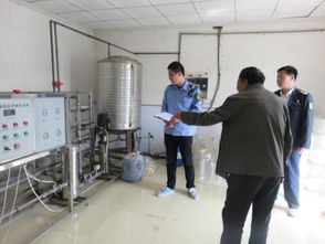 高青縣人民政府 食品藥品安全信息 縣市場監管局花溝食藥所開展 三清潔 提升行動