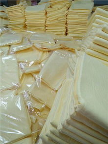 廈門出口2018爆款運(yùn)動毛巾優(yōu)質(zhì)服務(wù) 高安市仿鹿皮巾清潔用品廠 pva膠棉頭,膠棉拖把,