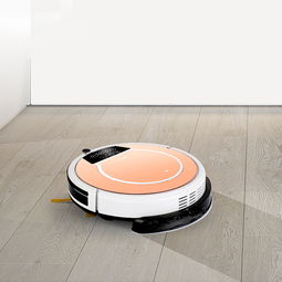 有了?，斕貟叩貦C器人,家里一塵不染就是如此簡單