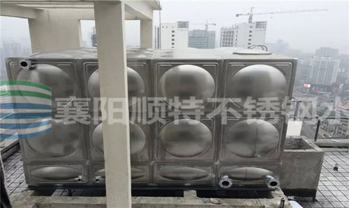 十堰工廠不銹鋼水箱專業(yè)清洗指南 行業(yè)專家在線服務(wù)詳解